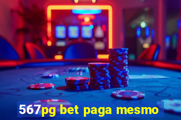 567pg bet paga mesmo